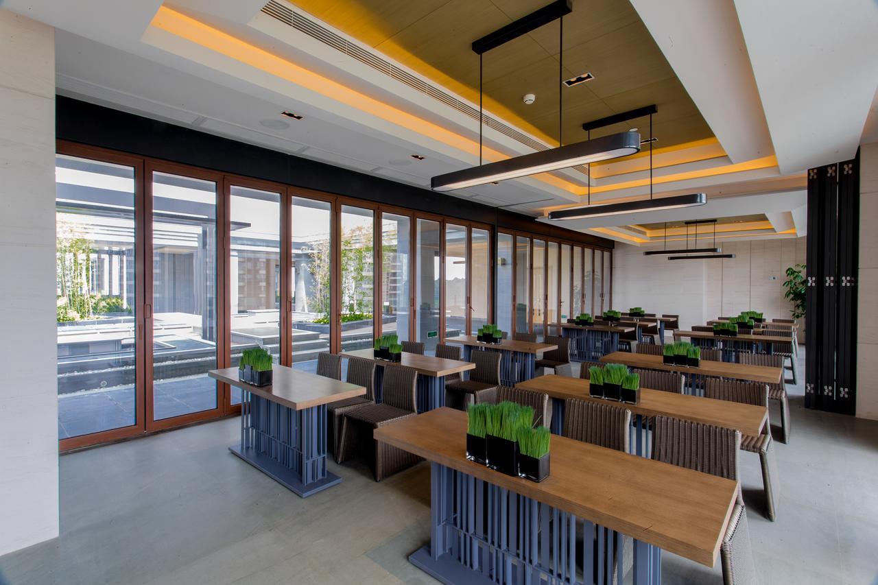 The Canton Residence Foshan Exterior foto