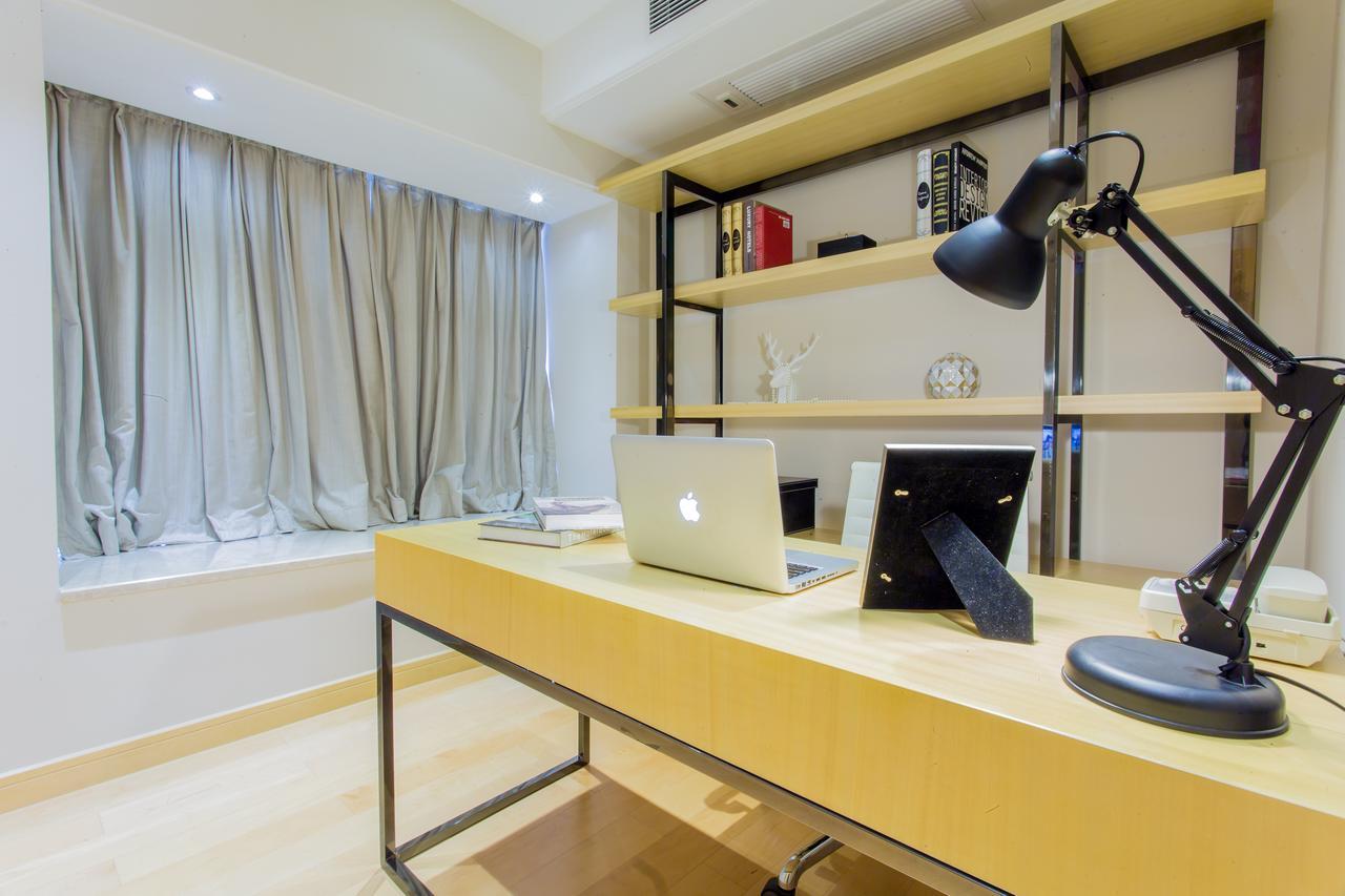 The Canton Residence Foshan Habitación foto