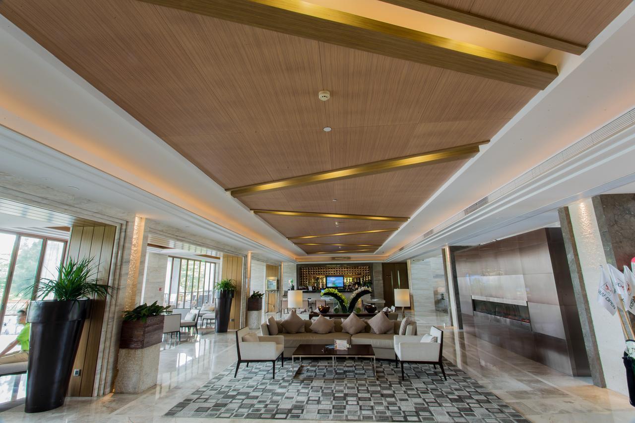 The Canton Residence Foshan Exterior foto