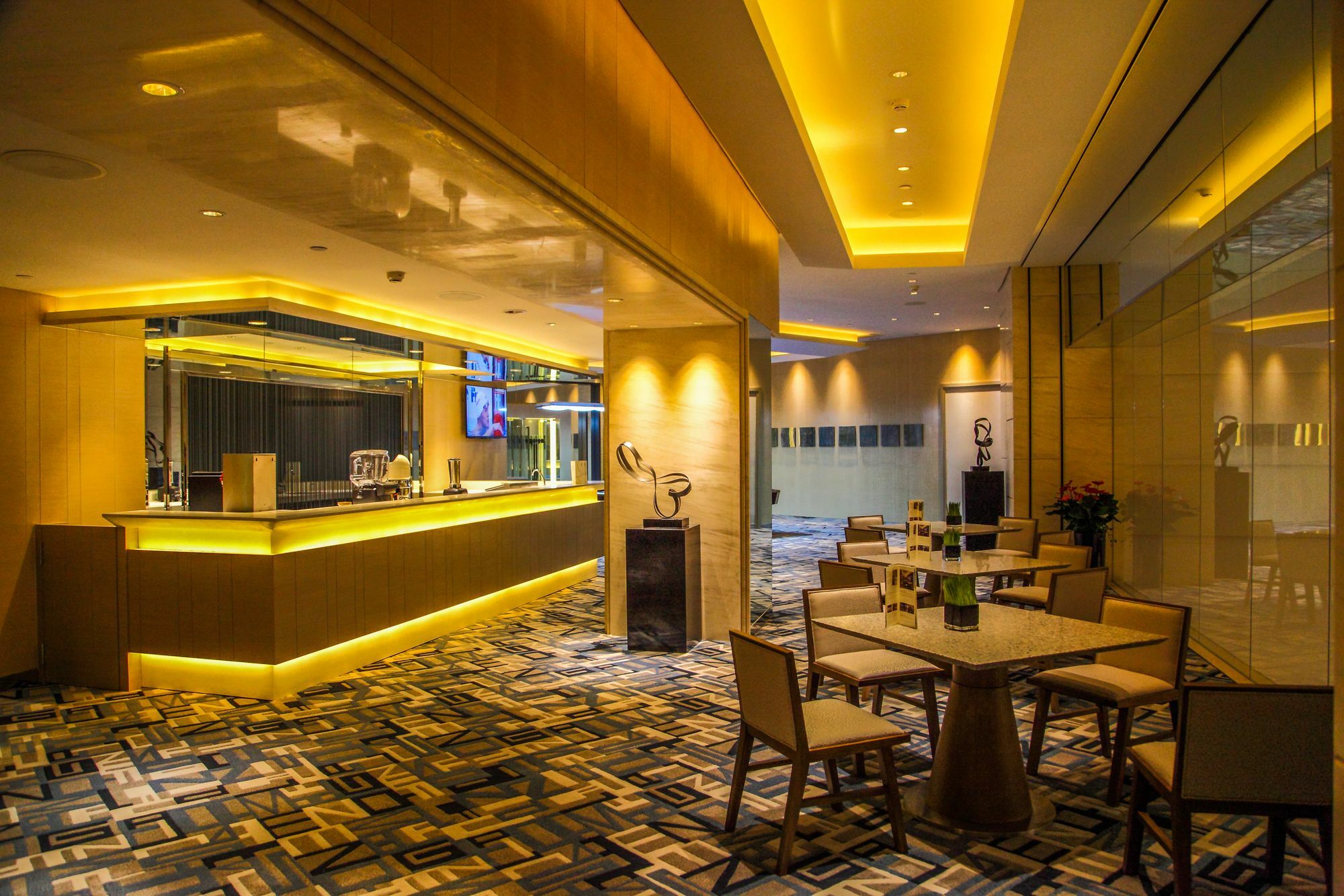 The Canton Residence Foshan Exterior foto